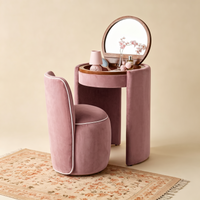 Dusty Rose
