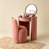 Dusty Pink