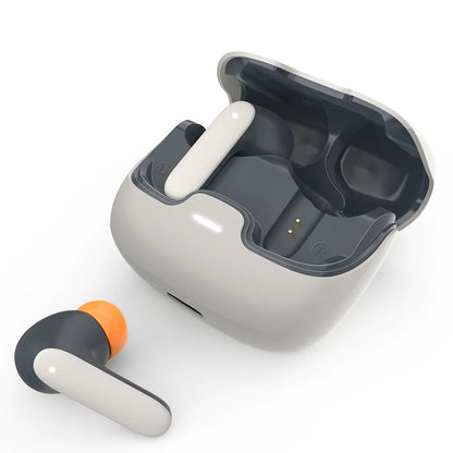 Auriculares inalámbricos TWS – Bluetooth 5.4 con cancelación de ruido ENC
