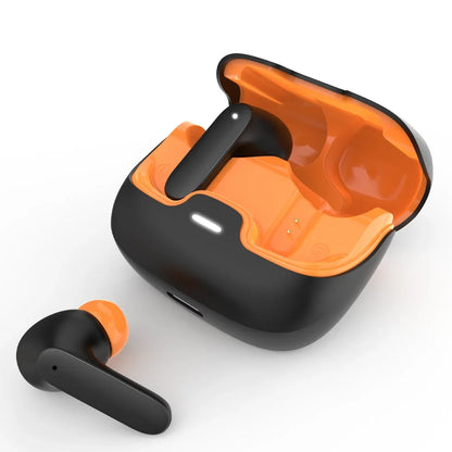 Auriculares inalámbricos TWS – Bluetooth 5.4 con cancelación de ruido ENC