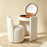 Cream Off‑White